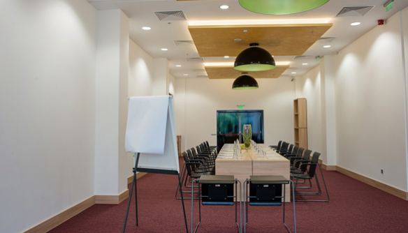 Aria Conference Room